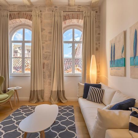 Apartment Hedera A4 Дубровник Екстериор снимка