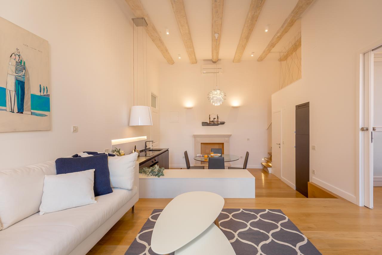 Apartment Hedera A4 Дубровник Екстериор снимка