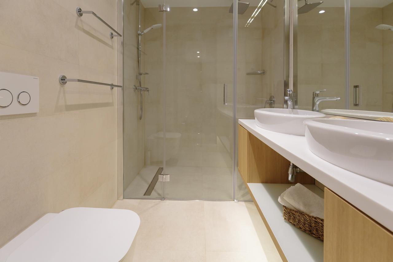 Apartment Hedera A4 Дубровник Екстериор снимка