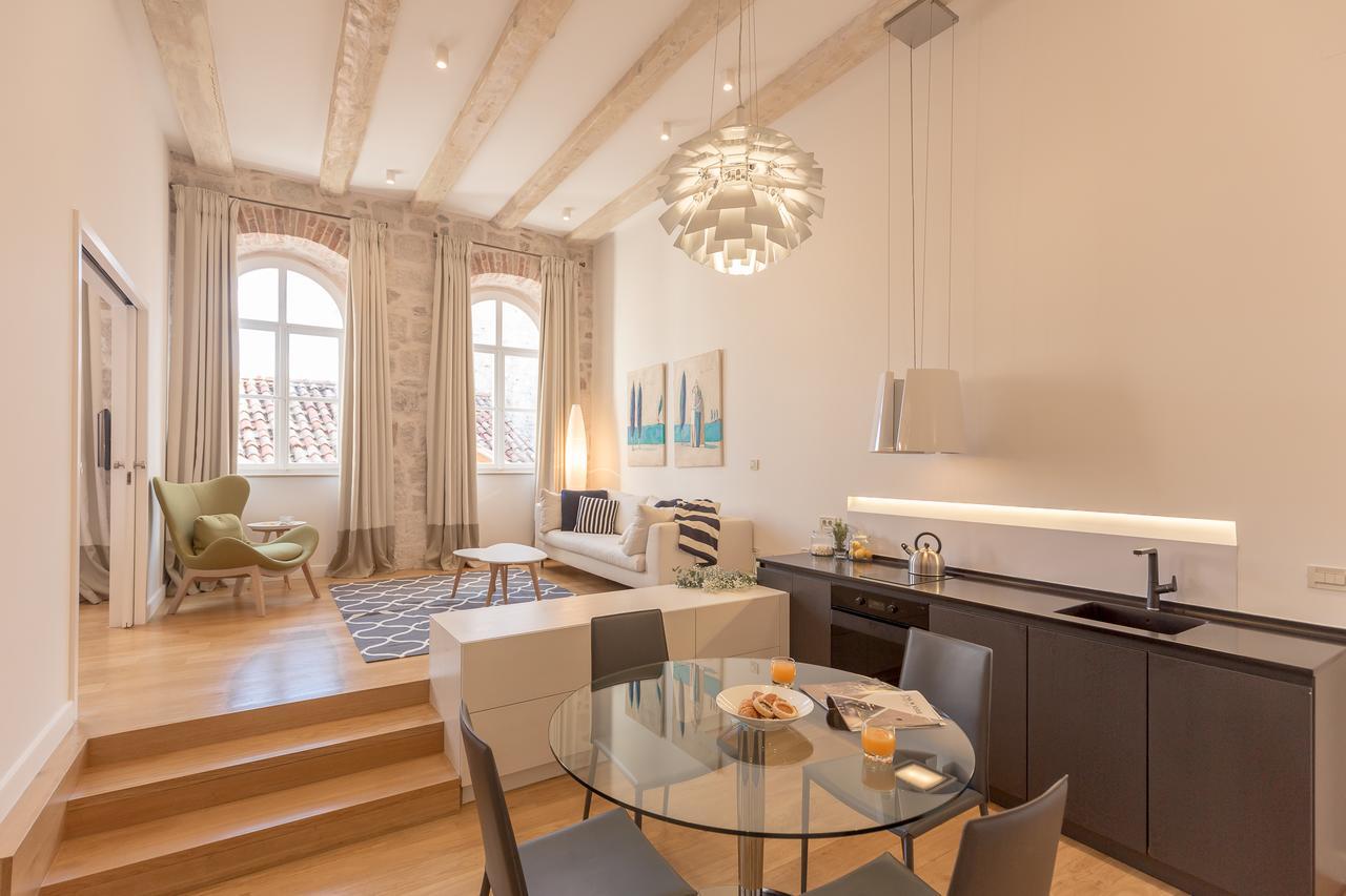 Apartment Hedera A4 Дубровник Екстериор снимка