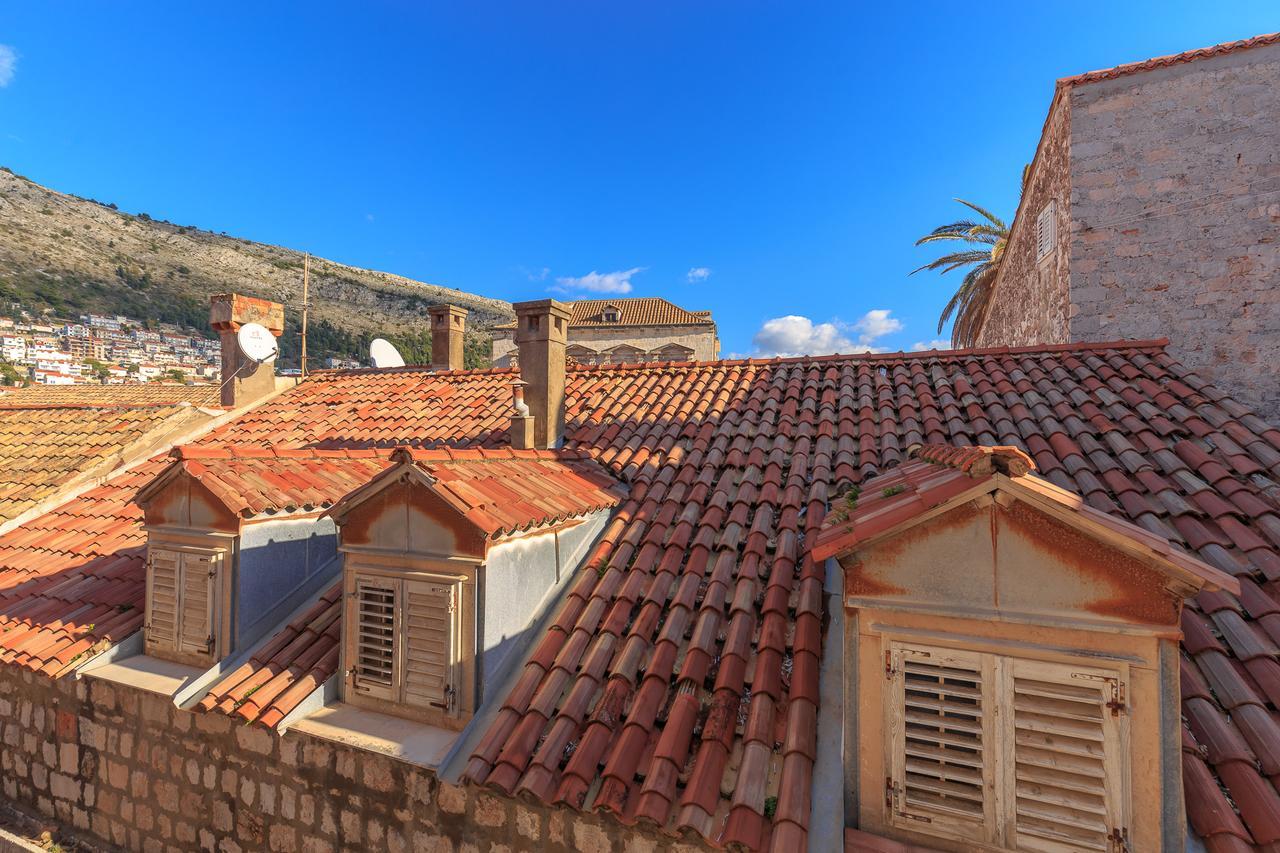 Apartment Hedera A4 Дубровник Екстериор снимка