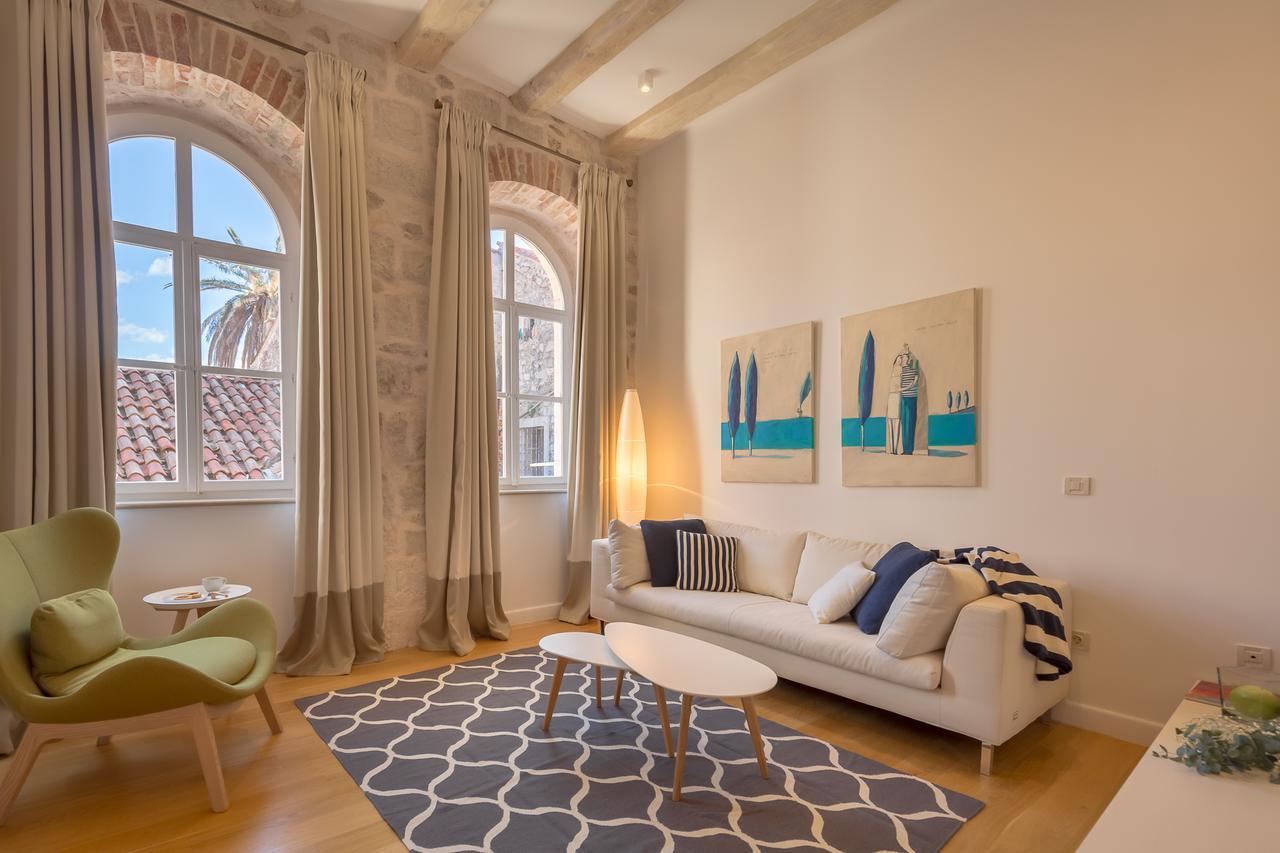 Apartment Hedera A4 Дубровник Екстериор снимка