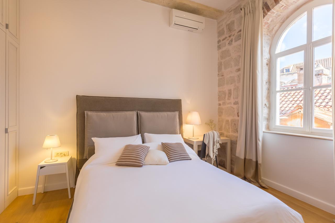 Apartment Hedera A4 Дубровник Екстериор снимка