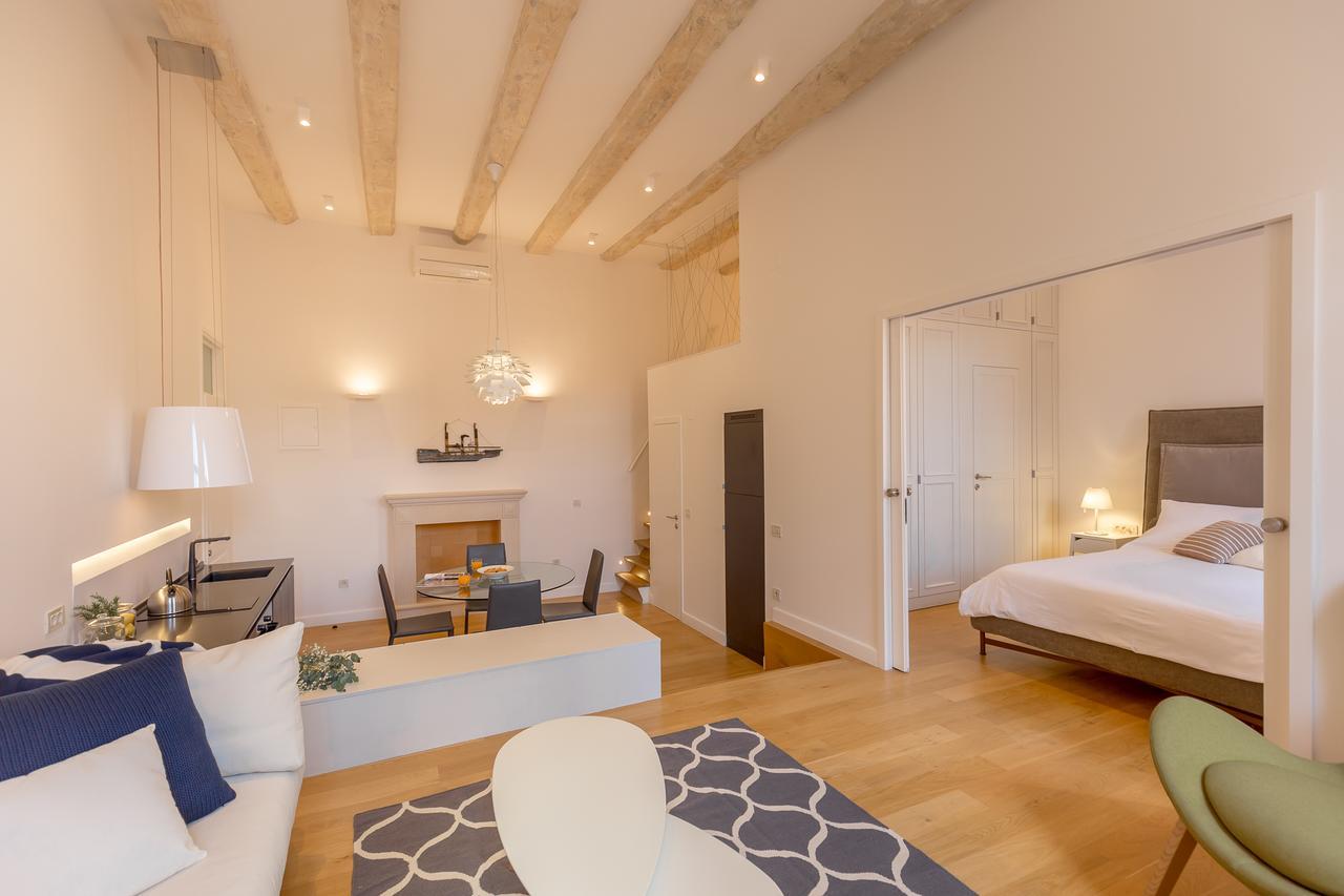 Apartment Hedera A4 Дубровник Екстериор снимка