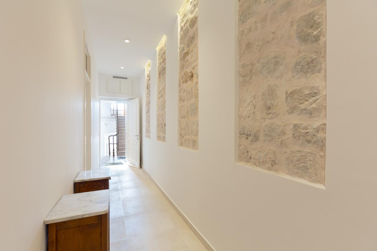 Apartment Hedera A4 Дубровник Екстериор снимка