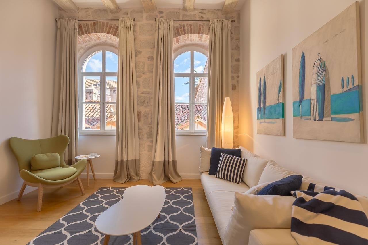 Apartment Hedera A4 Дубровник Екстериор снимка