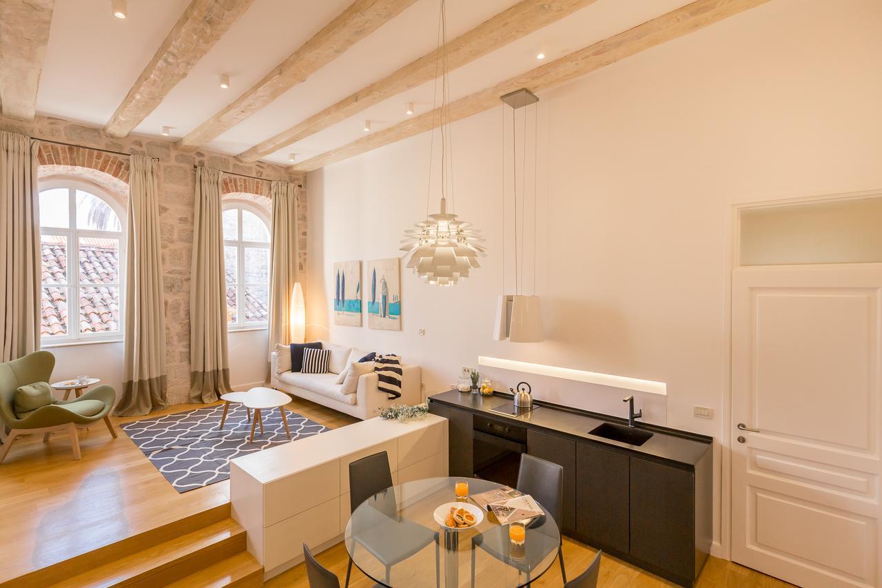 Apartment Hedera A4 Дубровник Екстериор снимка