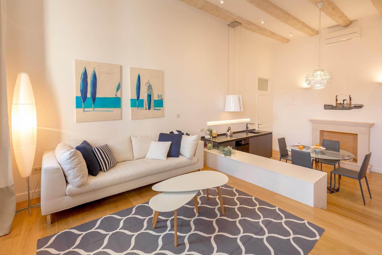 Apartment Hedera A4 Дубровник Екстериор снимка