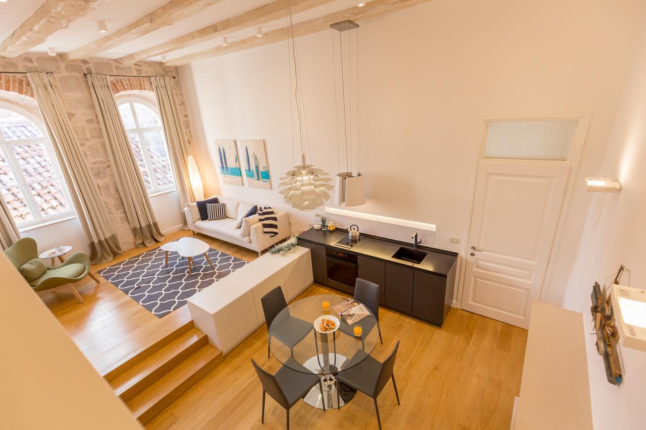 Apartment Hedera A4 Дубровник Екстериор снимка