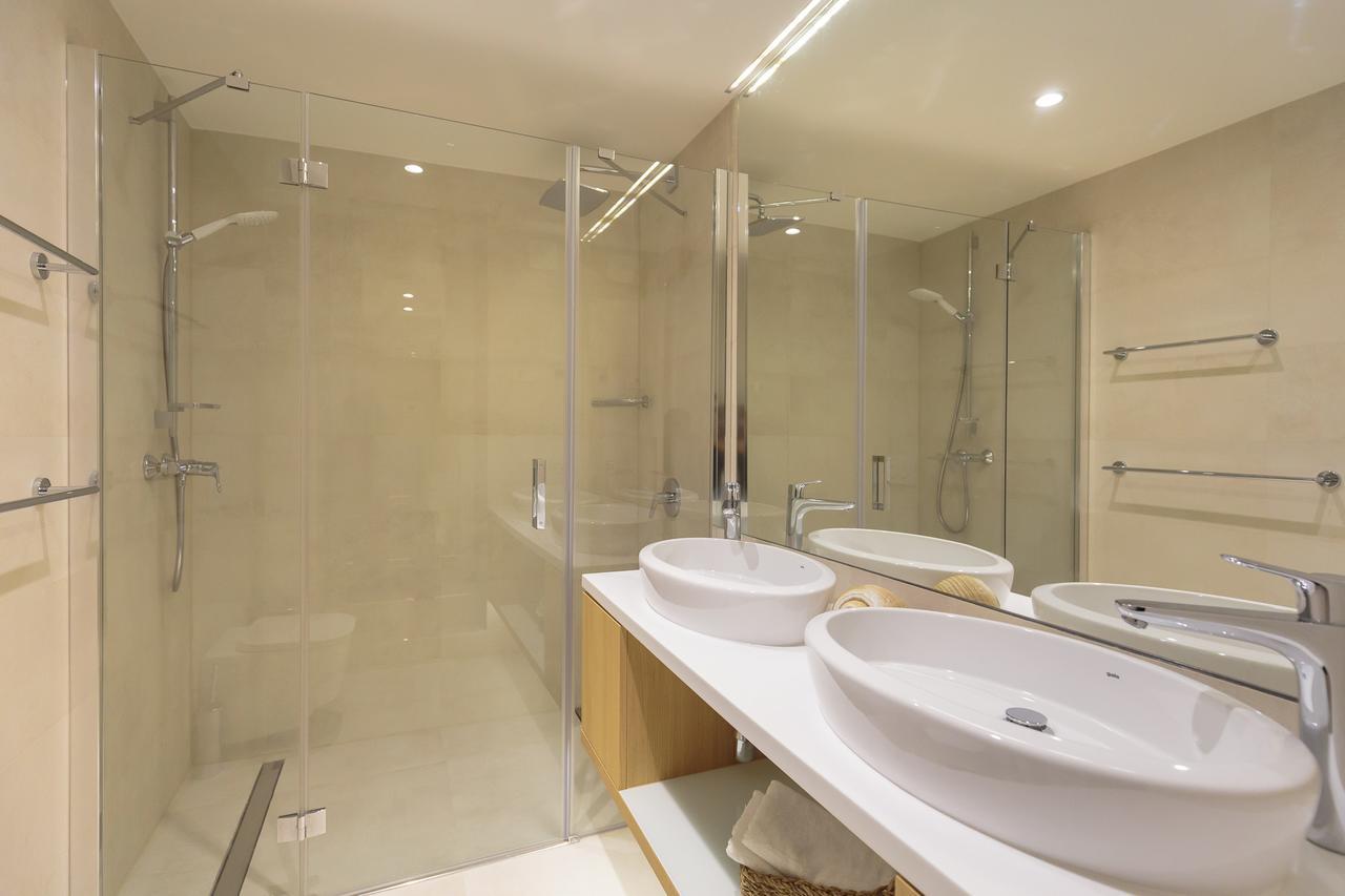 Apartment Hedera A4 Дубровник Екстериор снимка