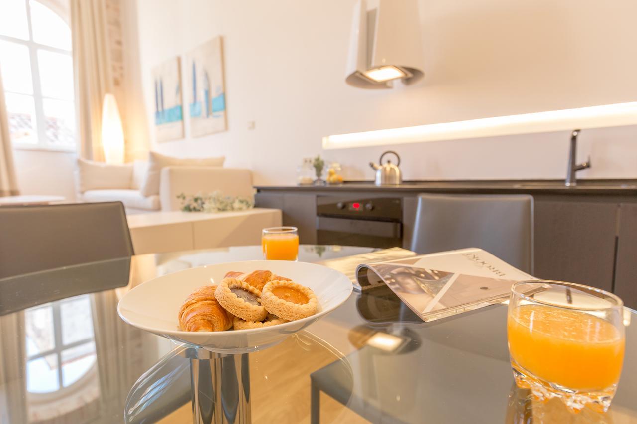 Apartment Hedera A4 Дубровник Екстериор снимка