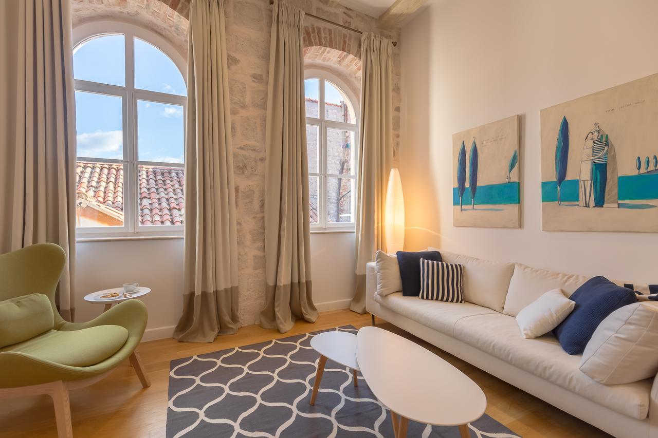 Apartment Hedera A4 Дубровник Екстериор снимка