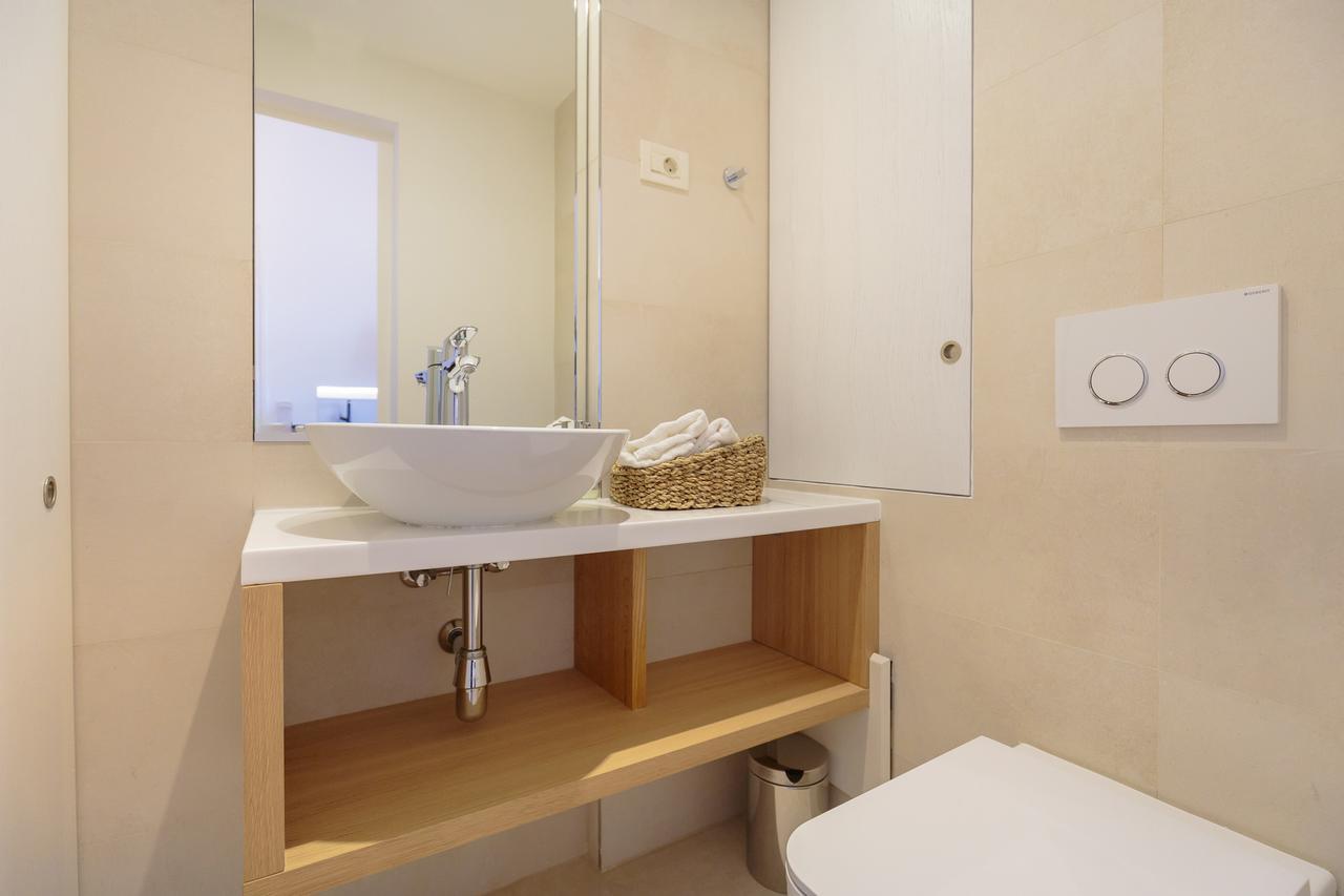 Apartment Hedera A4 Дубровник Екстериор снимка