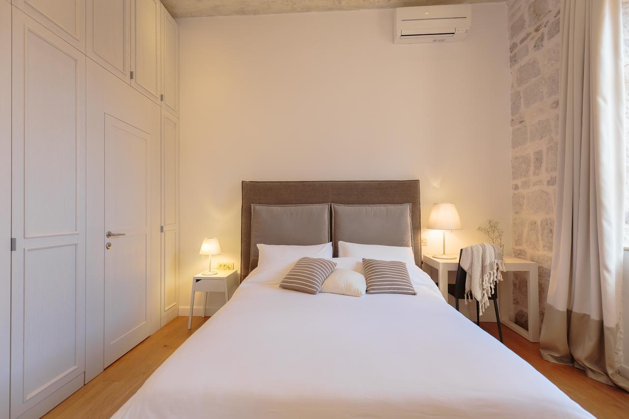 Apartment Hedera A4 Дубровник Екстериор снимка