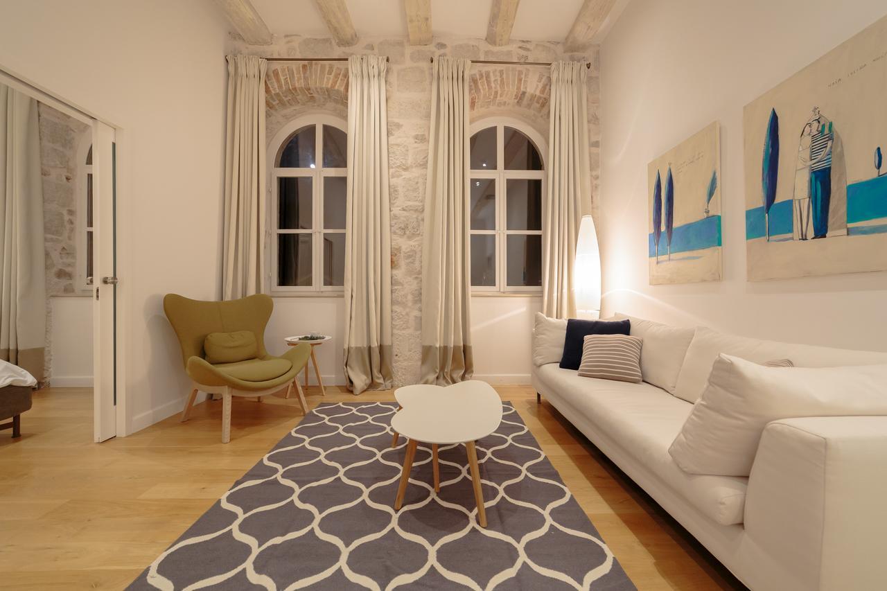 Apartment Hedera A4 Дубровник Екстериор снимка
