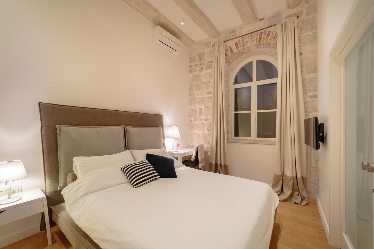 Apartment Hedera A4 Дубровник Екстериор снимка