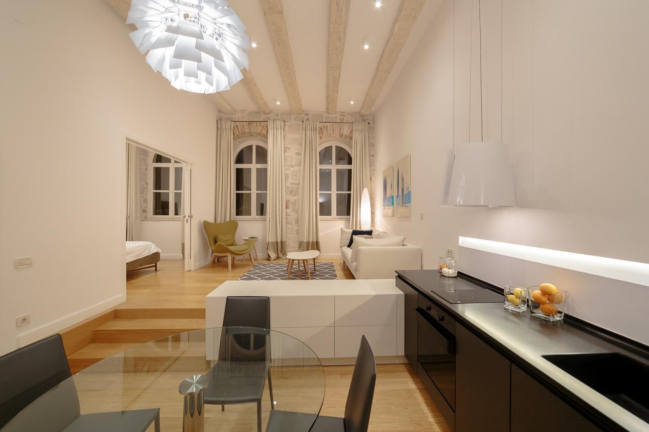 Apartment Hedera A4 Дубровник Екстериор снимка