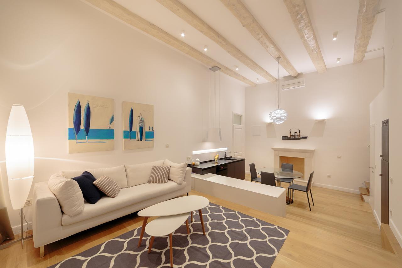 Apartment Hedera A4 Дубровник Екстериор снимка