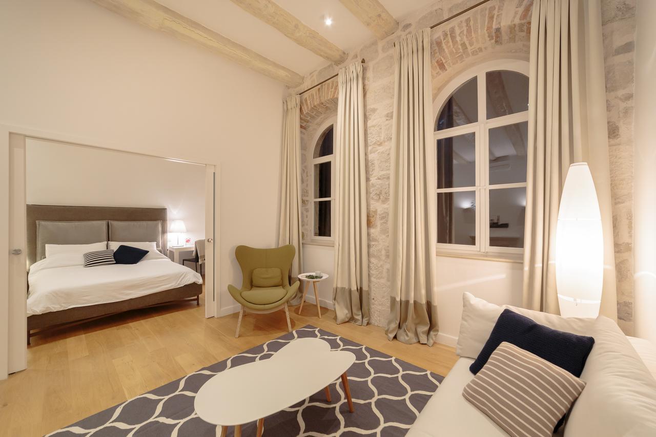 Apartment Hedera A4 Дубровник Екстериор снимка