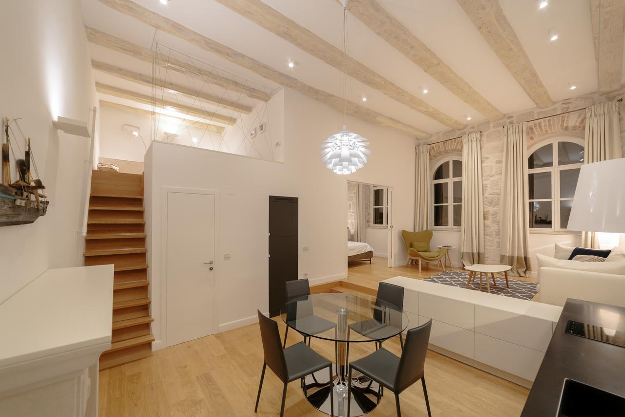 Apartment Hedera A4 Дубровник Екстериор снимка