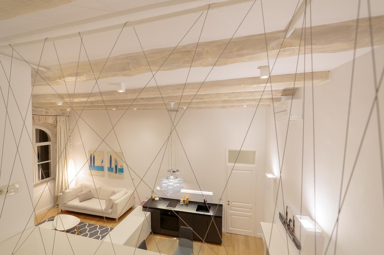 Apartment Hedera A4 Дубровник Екстериор снимка