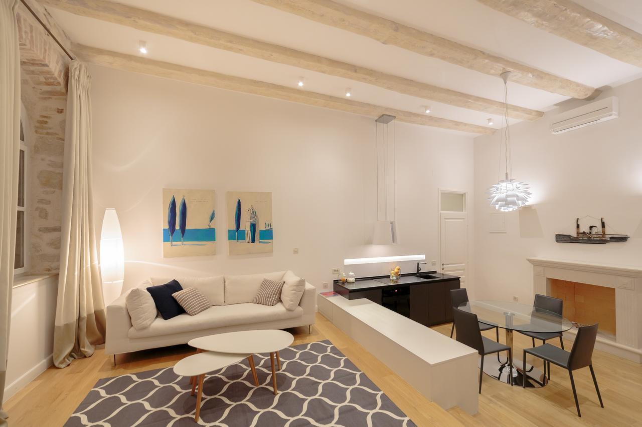 Apartment Hedera A4 Дубровник Екстериор снимка