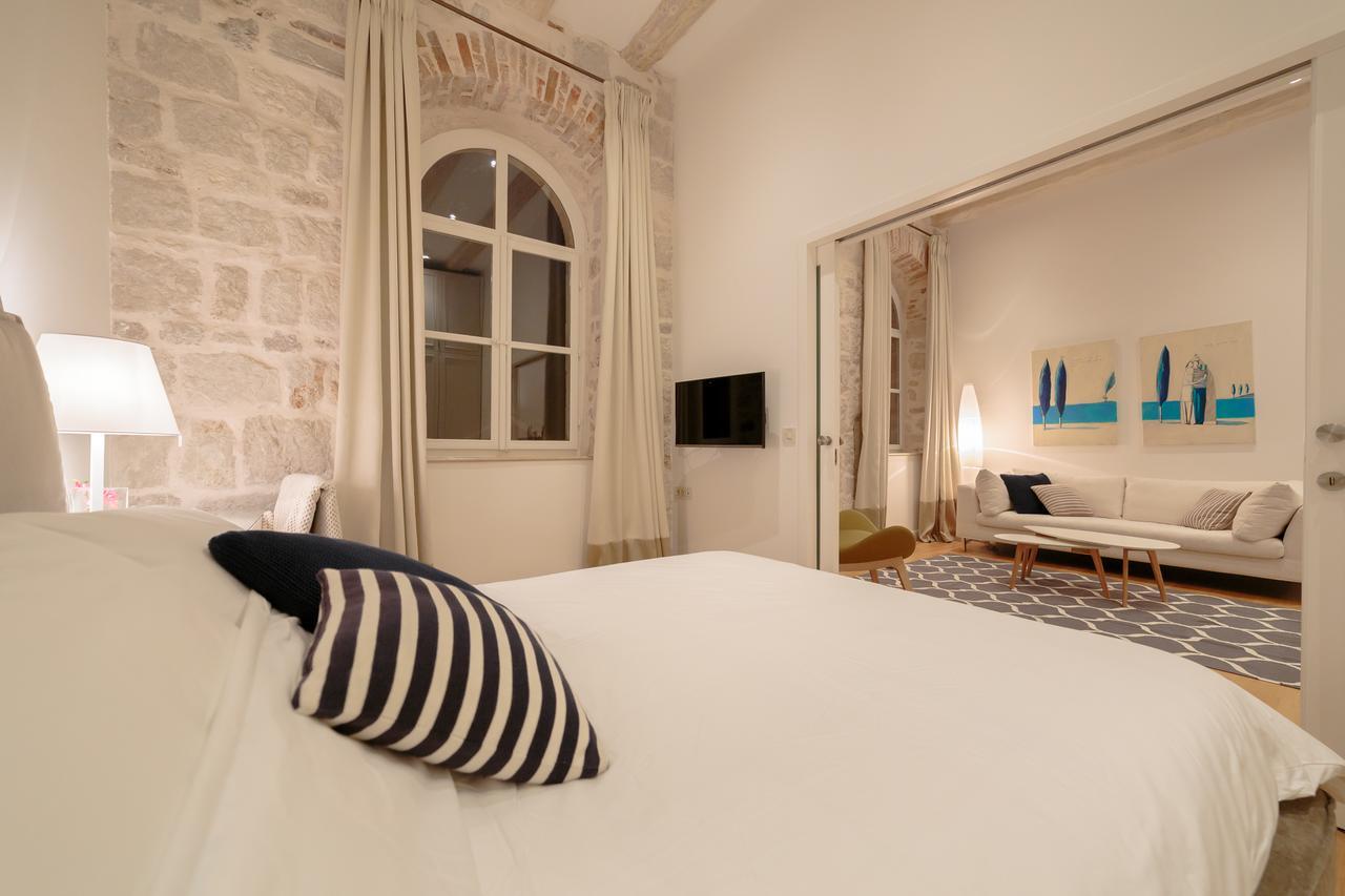 Apartment Hedera A4 Дубровник Екстериор снимка